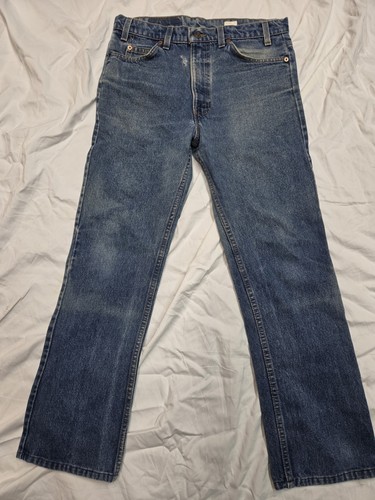 Levi 517 0215 usa made - levi's,