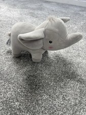 Grey Elephant From H&M Home