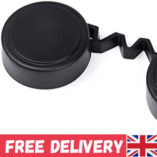 Binocular ocular lens cover - lens,