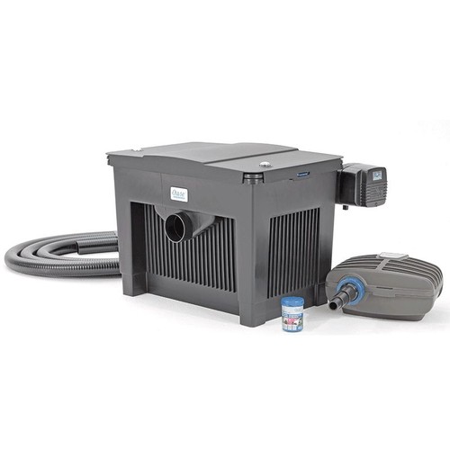 Oase biosmart koi pond filter - oase,