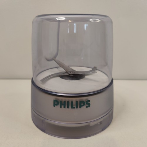 Philips hr2924 grinder - philips, chopper