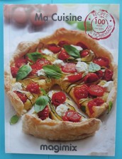 MA CUISINE - 100 EASY RECIPES - MAGIMAX PUBLICATIONS