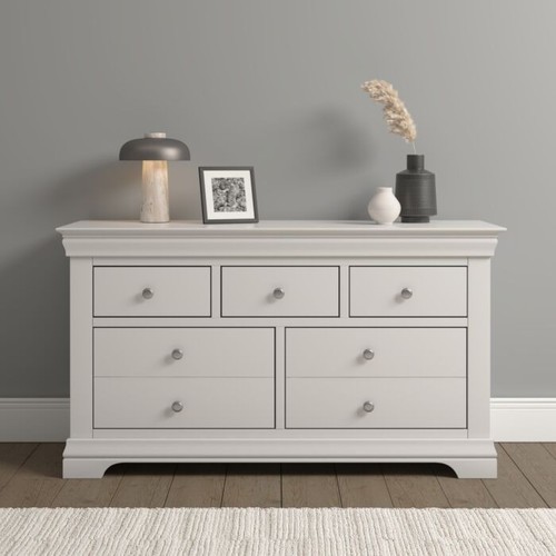 Bordeaux drawer chest of - bordeaux,