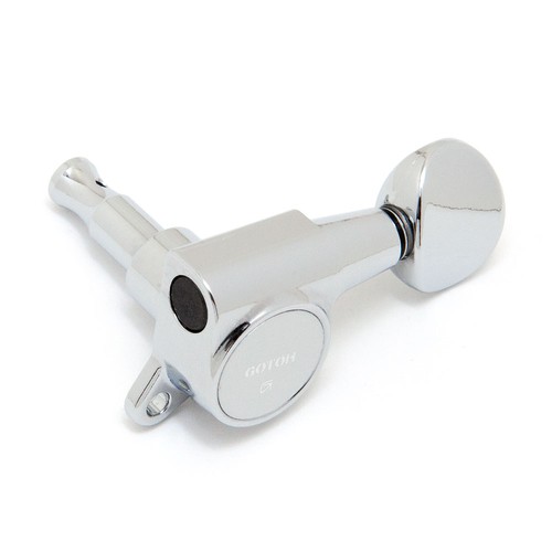 Gotoh sg381 tuners line - sg381, in-line