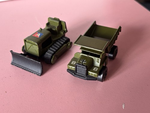 Matchbox two packs 16 - two, tp-16