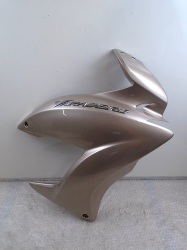 Honda xl125 varadero - honda,