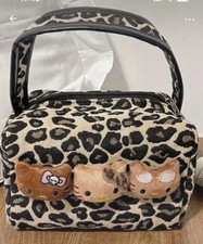 Hello kitty clear plastic - hello,