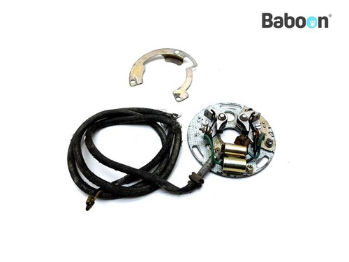 Pick assy suzuki 1000 e - assy,