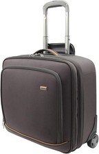 Travel Briefcase Melvin 17"