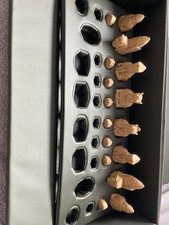 1969 Isle of Lewis Chessman