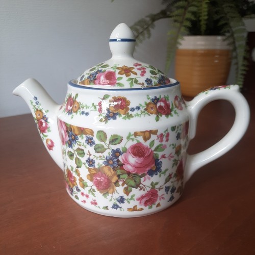 Vintage sadler england olde - england,