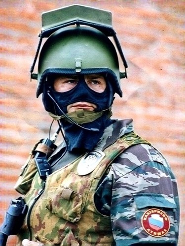 Russian spetsnaz summer mabuta - russian,
