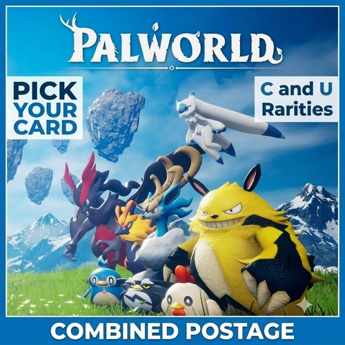 Palworld dawn palpagos - palworld,