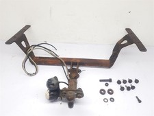 2006-2012 MK3 HONDA CR-V TOW