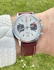 Vintage 1970’s Men’s PANDA