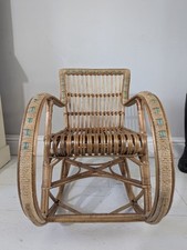 Childs Rocking chair vintage