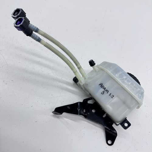 Vauxhall adam brake - vauxhall, fluid
