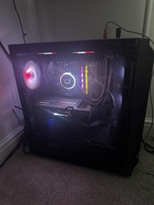 Gaming PC High-Performance