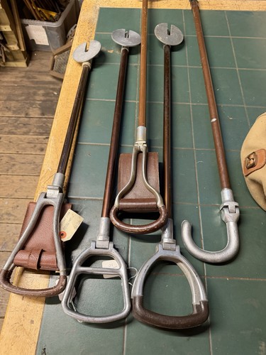 Vintage seat sticks and - vintage,