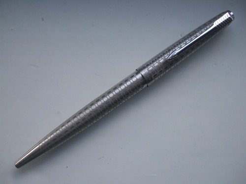 Vintage parker harlequin - vintage, 45
