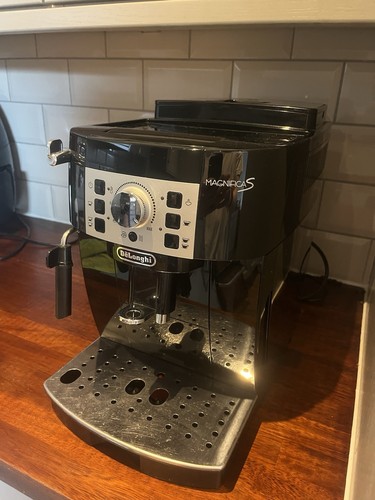 Longhi magnifica bean - de’longhi,