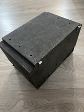 WW2 US Navy Aircraft Radio