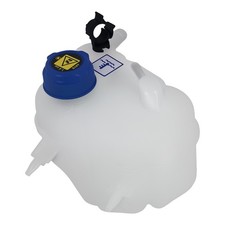 Coolant Expansion Tank for