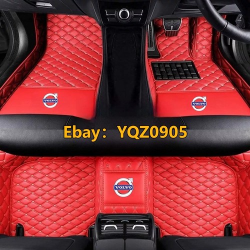 Customized fit for volvo - for,