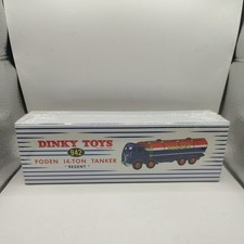Dinky Toys Atlas Edition #942