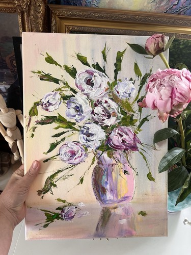 Bloom original palette - original,