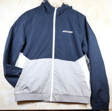 Jack jones hooded bomber - jones,