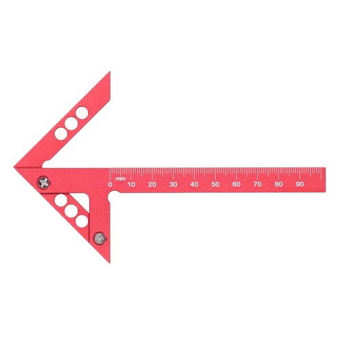 Center line scriber - center,
