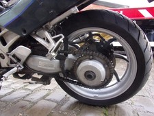 HONDA VFR 750 F PRO-ARM RC36