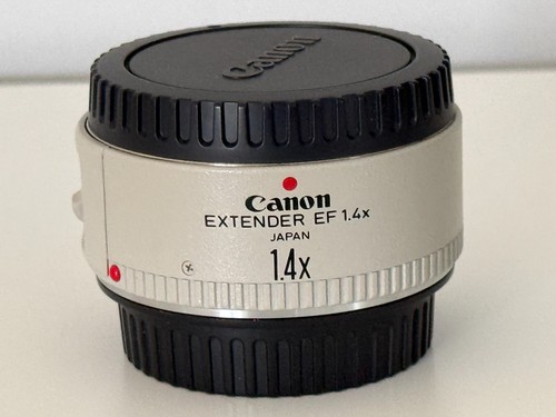 Canon extender 4x - extender, ef