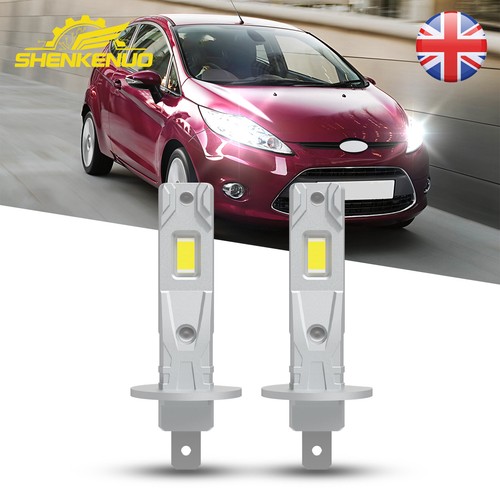 For ford fiesta - fiesta, 2008-2017
