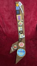 Brownies Girl Guides Vintage