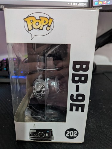 202 funko pop star wars - funko,