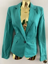 Mango Suit Single Breasted