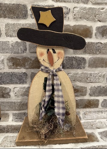 Primitive rustic wooden - primitive,