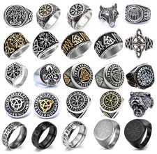 Men nordic viking - men's,