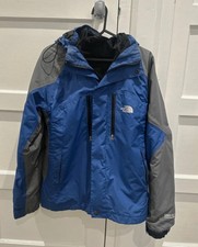 Vintage THE NORTH FACE Summit Series Gore-Tex3-In-1 Ski Jacket Women's Size: S