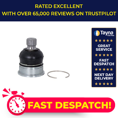 Ball joint lower ast0178 - lower, apec