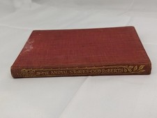 Vintage Hardcover Book: Some