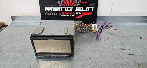 Pioneer carrozzeria avic - pioneer,