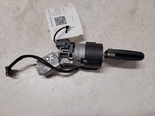 Citroen C5 III Breaking TD Ignition Lock 36410600 2.70 Diesel 2010 28653545