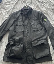 Belstaff Flash Trialmaster