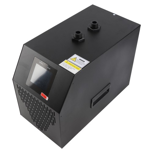 Aquarium water chiller - aquarium,