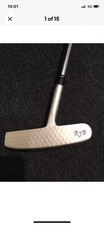Mizuno Bettinardi putter