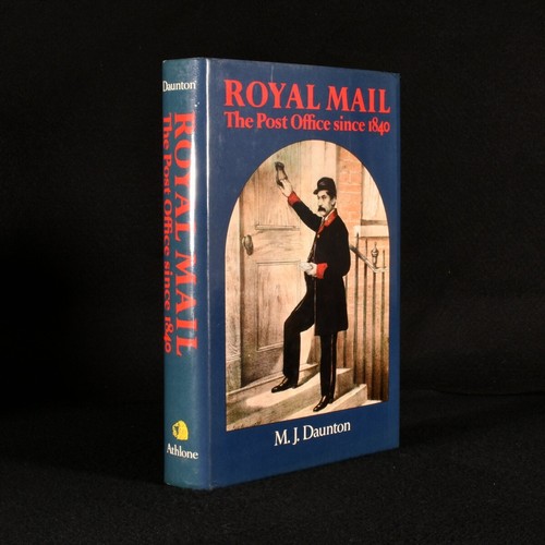 1985 royal mail - 1985, the