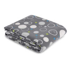 Kampa Universal Tent Carpet 2.4m x 2.5m (Watergate 8)  - Giant Picnic Rug